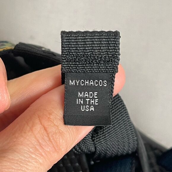 Chaco Z/2 Classic Sandals Women's 8 M Vibram Sole Toe Loop Hiking Shoes - Picture 11 of 13